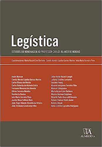 Imagem de Legistica - Diversos Autores - ALMEDINA