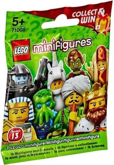 Imagem de Lego 71008 Series  13 Minifigures - Escolha seu Modelo