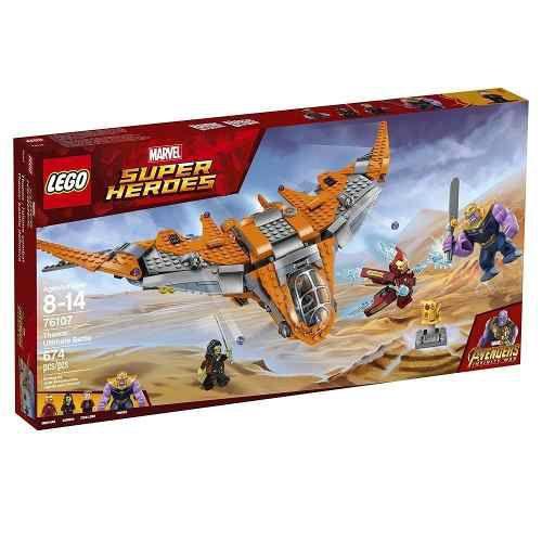 Lego guerra shop