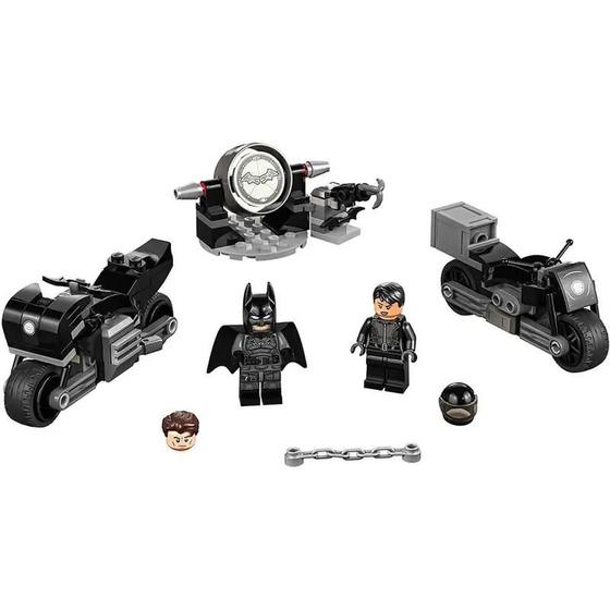 Imagem de Lego Batman 76179 149Pcs Amp Selina
