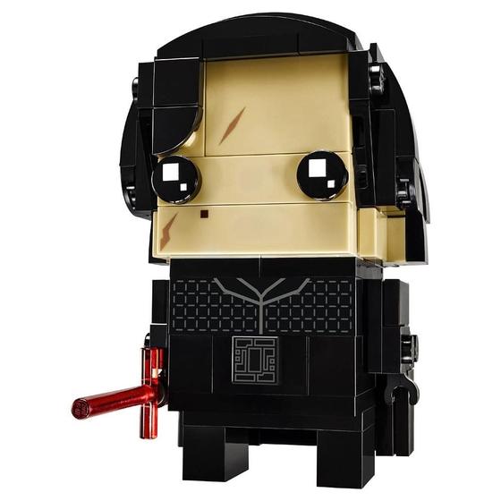 Imagem de LEGO BrickHeadz Kylo Ren 41603 - Kit de Construção (130 Peças)