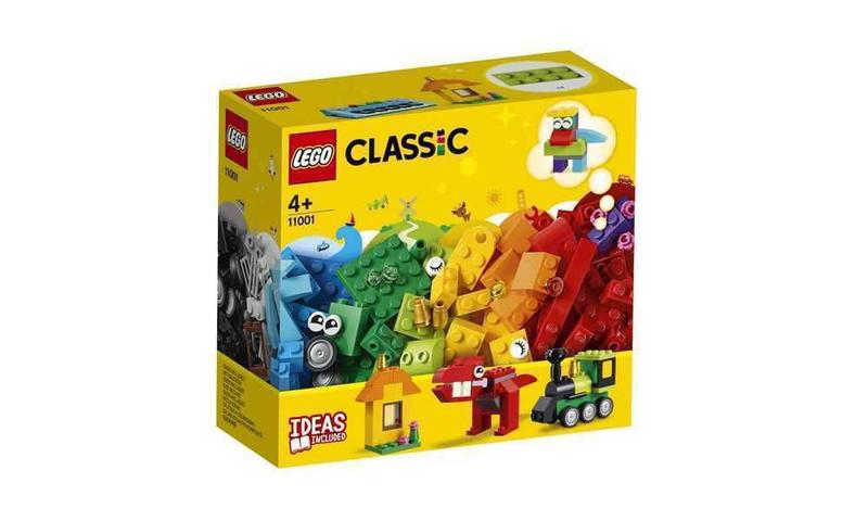 Imagem de Lego Classic 11001 Peças Idéias 