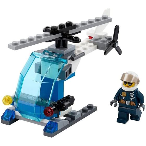 Imagem de LEGO Conjunto Multicolorido 30351