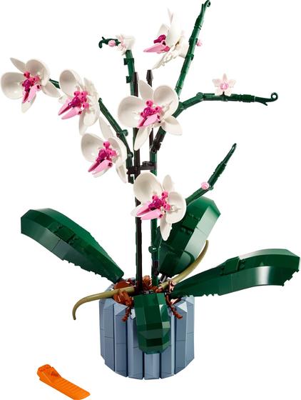 Imagem de LEGO Creator Expert - Orquídea