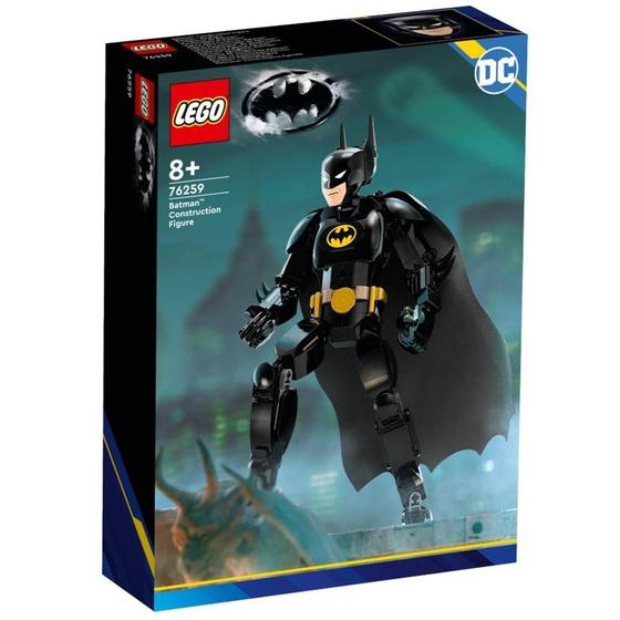 Imagem de Lego DC 76259 Figura do Batman 275 Peças