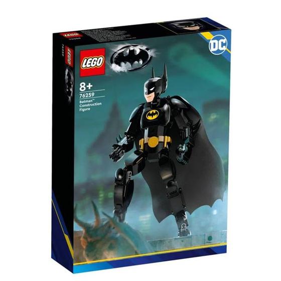 Imagem de Lego DC - Figura do Batman - 76259