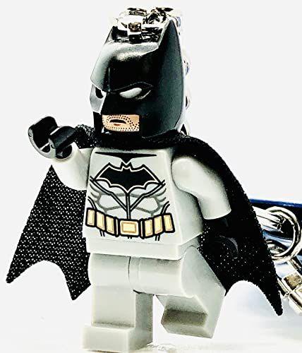 Imagem de Lego DC Super Heroes Batman Keychain 853951
