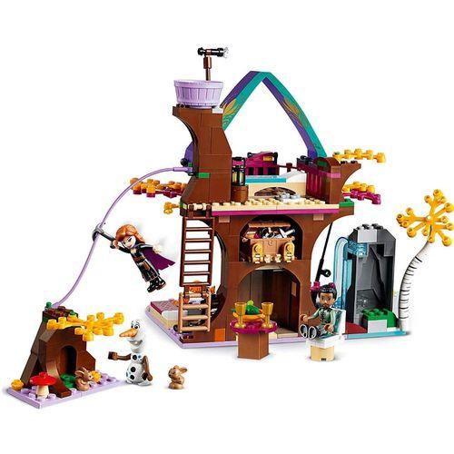 Casa frozen lego hotsell