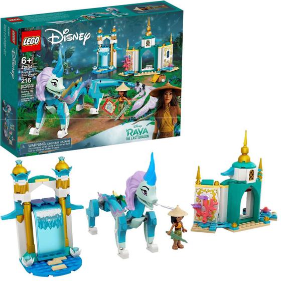 lego disney 6