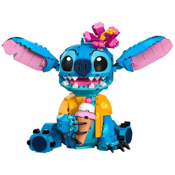 Imagem de LEGO Disney - Stitch