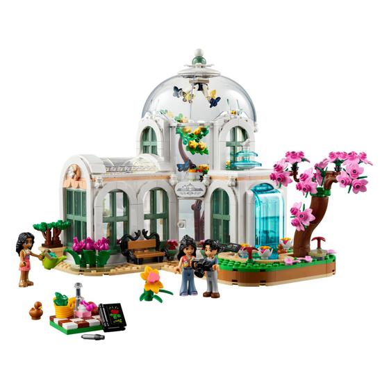 Imagem de LEGO Friends - Jardim Botânico