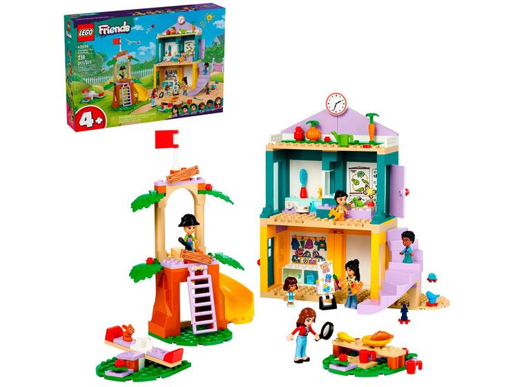 Imagem de LEGO Friends Pré-Escola de Heartlake City 42636 