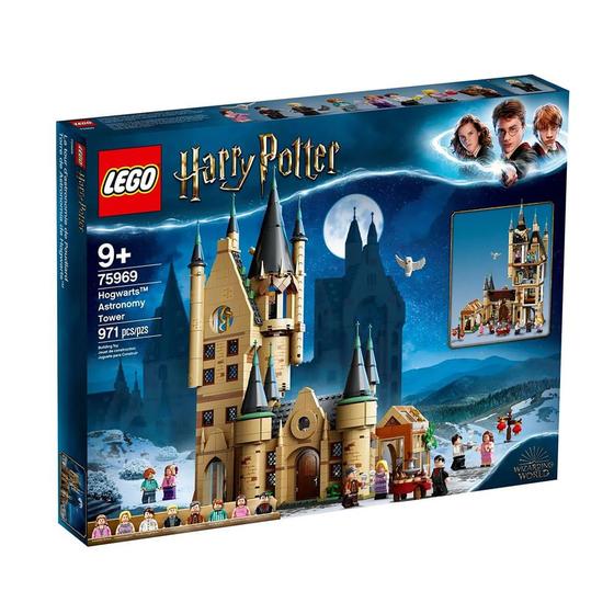 Lego Harry Potter xadrez de bruxo original - Hobbies e coleções