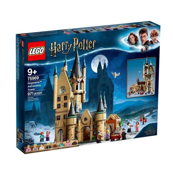 LEGO Harry Potter - Pátio de Hogwarts: Resgate de Sirius - 76401 -  superlegalbrinquedos