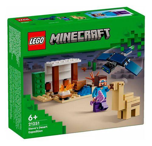 Lego Minecraft Newest Lego Sets 2021 New Lego Minecraft Sets 2021
