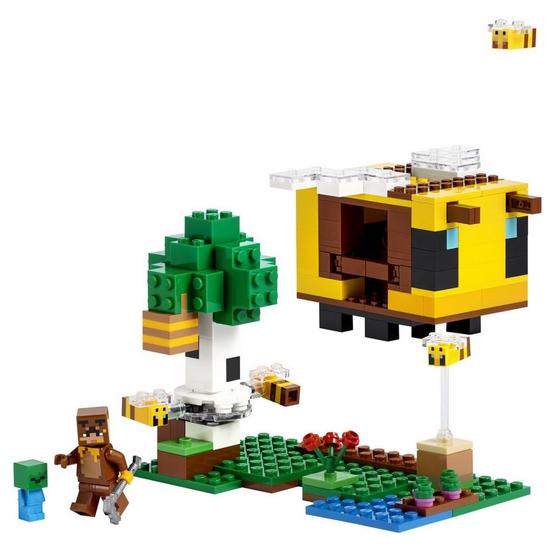 Imagem de LEGO Minecraft - Casa de Campo da Abelha
