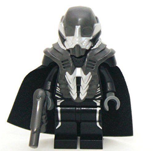 Imagem de Lego Minifigura General Zod (76003/76009)
