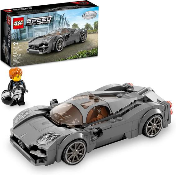 Imagem de Lego Speed Champions Pagani Utopia 76915