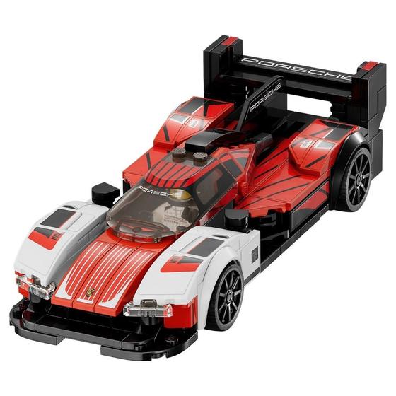 Imagem de Lego Speed Champions - Porsche 963 - 76916