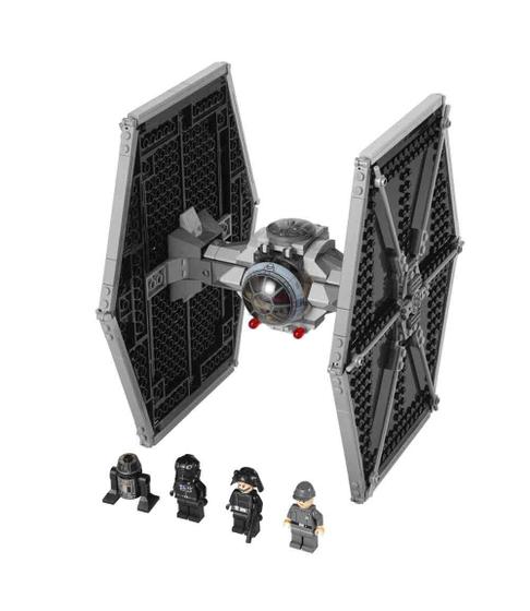 Imagem de LEGO Star Wars Caça da TIE 9492