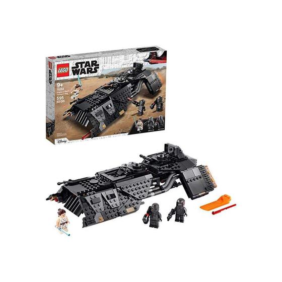 Imagem de Lego Star Wars Nave Transp De Cavaleiros De Ren 