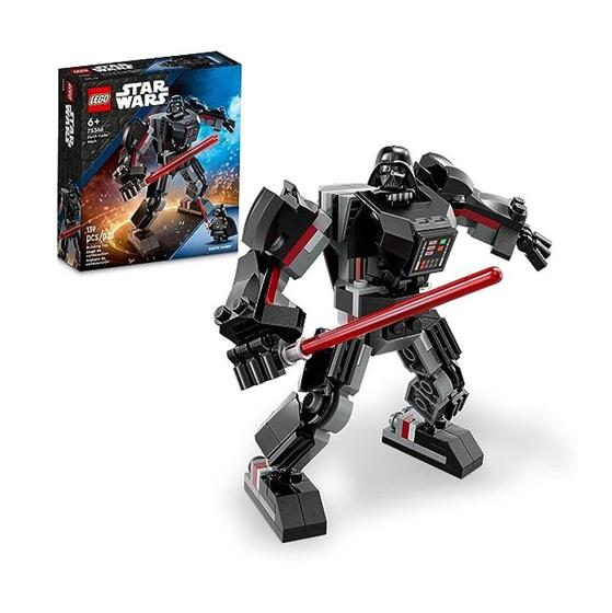 Imagem de Lego Star Wars Robô do Darth Vader - 75368