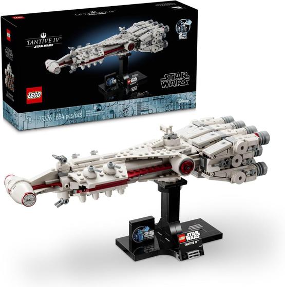 Imagem de Lego Star Wars TM Tantive IV 75376