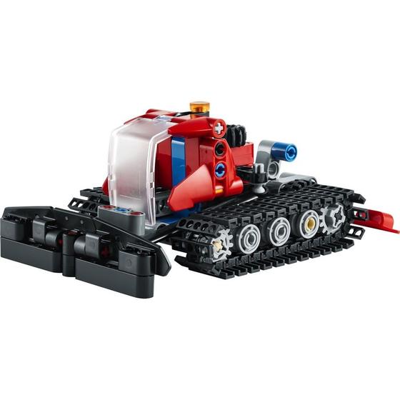 Imagem de LEGO Technic - Aparador de neve