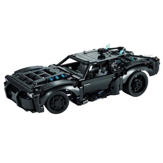 Imagem de Lego Technic Batmóvel - O Batman 1360 Peças - 42127