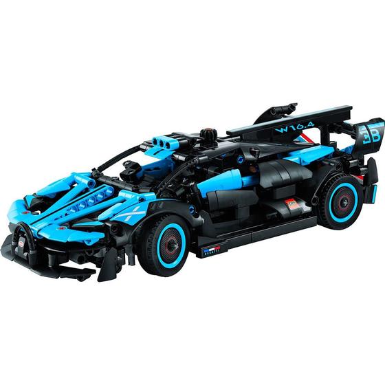 Imagem de LEGO Technic - Bugatti Bolide Agile Blue