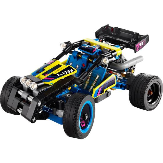 Imagem de LEGO Technic - Buggy de Corrida Off-Road