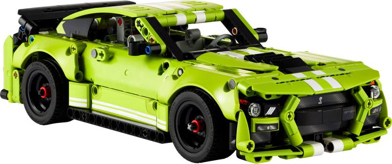 Imagem de LEGO Technic - Ford Mustang Shelby GT500