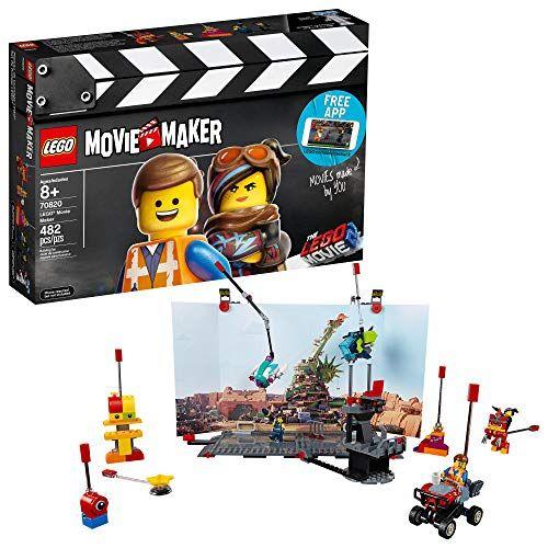 Lego fashion movi3