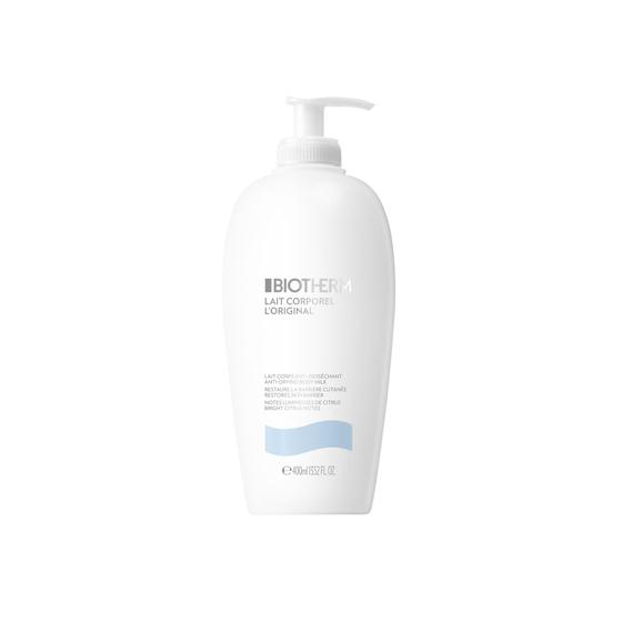 Imagem de Leite Corporal Biotherm Anti-Secura - 400ml