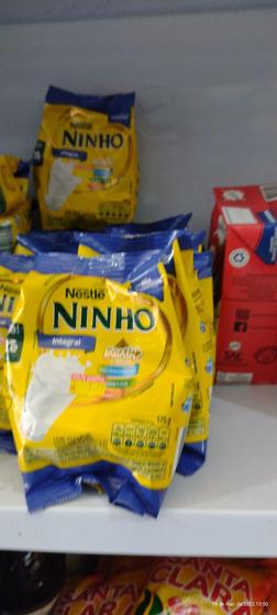 Leite ninho integral - Nestlé Menor preço em Leite ninho integral - Nestlé