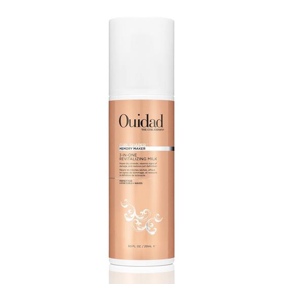 Imagem de Leite Revitalizante Ouidad Curl Shaper Memory Maker 250ml