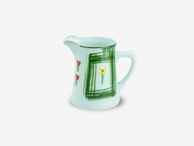 Imagem de Leiteira 550ml - Dec. Itapoa Verde
