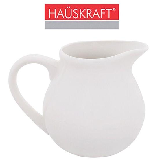 Imagem de leiteira de porcelana hauskraft 330ml