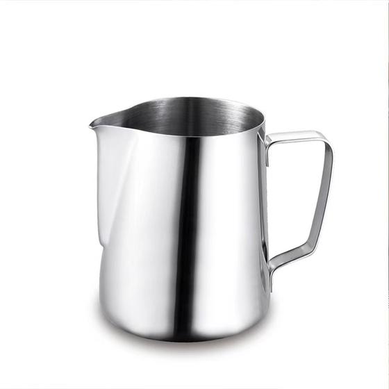 Imagem de Leiteira Pitcher Para Cafe Barista 100ml Mini