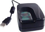 Leitor Biométrico Digital CIS Digiscan FS80H Menor preço em Leitor Biométrico Digital CIS Digiscan FS80H