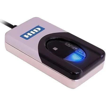 Leitor Biometrico Digital HID Key Persona U4500 Menor preço em Leitor Biometrico Digital HID Key Persona U4500