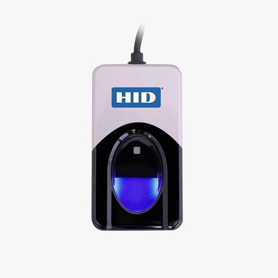 Imagem de Leitor Biometrico Digital Hid Key Persona U4500