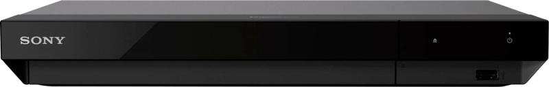 Imagem de Leitor de Blu-ray e DVD Sony UBP-X700M 4K Ultra HD com Wi-Fi