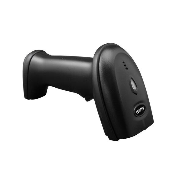Leitor de Código de Barras 2D sem Fio e Bluetooth BT 962 Menor preço em Leitor de Código de Barras 2D sem Fio e Bluetooth BT 962