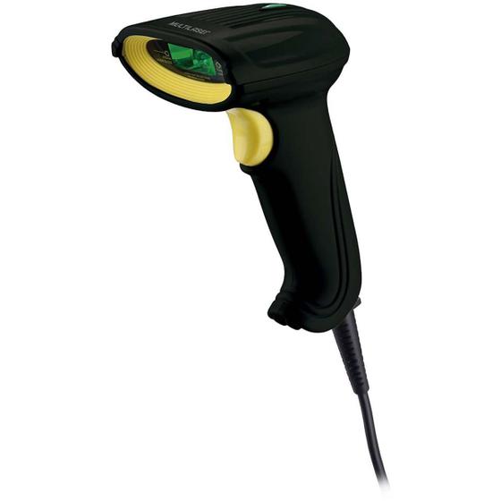 Imagem de Leitor De Codigo De Barras Com Suporte