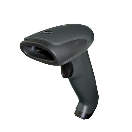 Leitor De Código De Barras E Boletos Tanca Tl-120 Usb é boa?