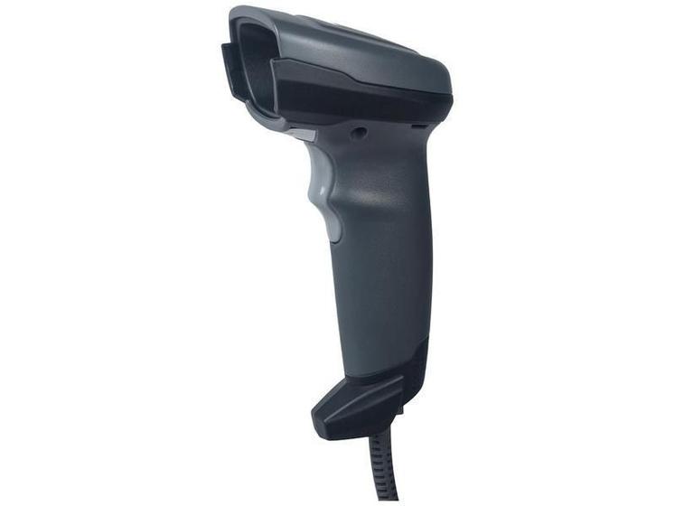Imagem de Leitor de codigo de barras elgin br520 1d e 2d, preto - 46br520ckd00