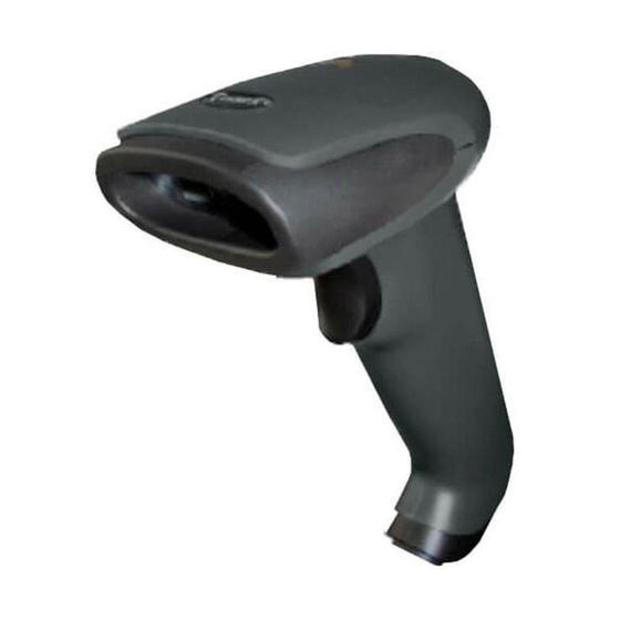 Imagem de Leitor de Codigo de Barras Tanca TL-120 USB .