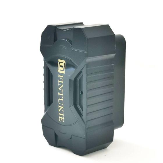 Imagem de Leitor de Códigos OBD2 ELM327 FINTUKIE AD10 - Ferramenta de Diagnóstico Automotivo