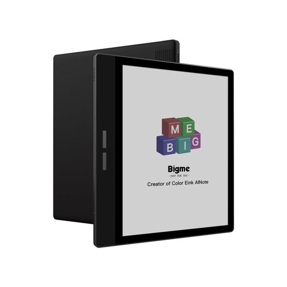 Imagem de Leitor de e-books Bigme B751C Colorido E-Ink de 7 polegadas 4G+ 64GB